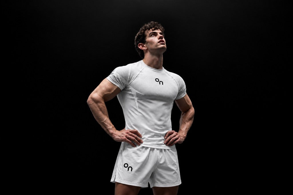 Onsolez sport sneakers — move differently