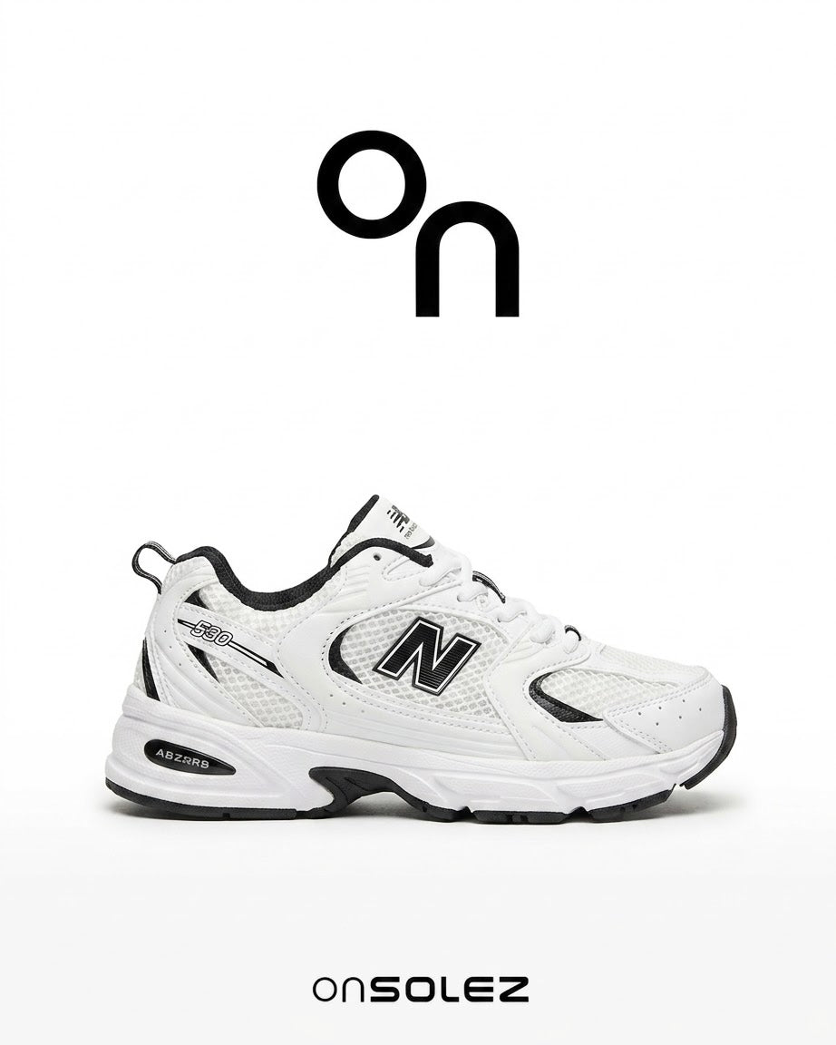 New balance
