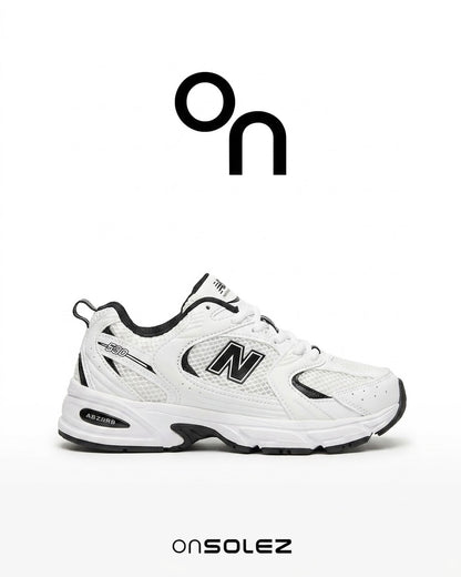 New balance
