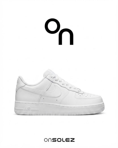 NIKE AIRFORCE