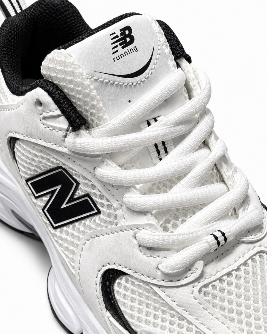 New balance