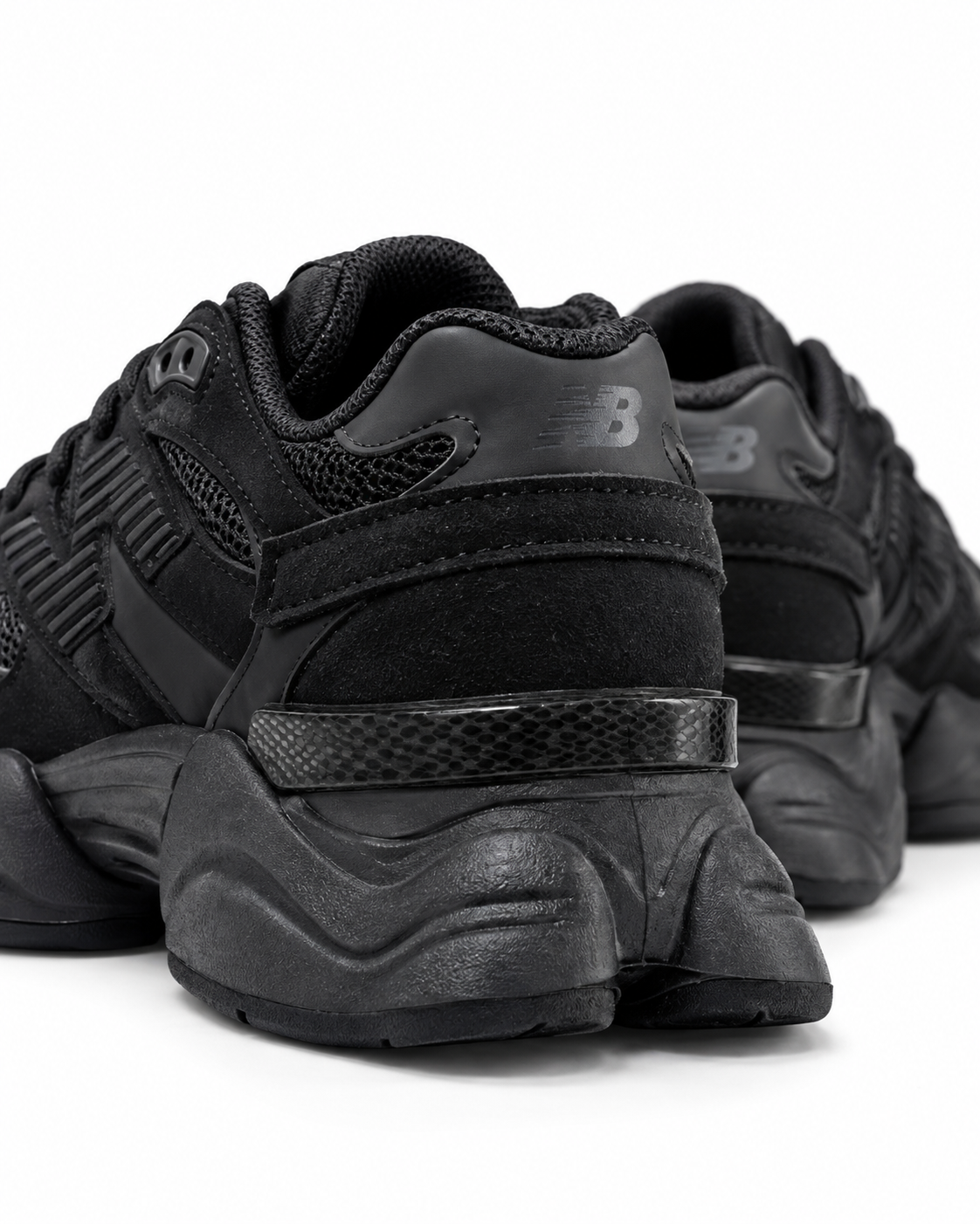 New balance