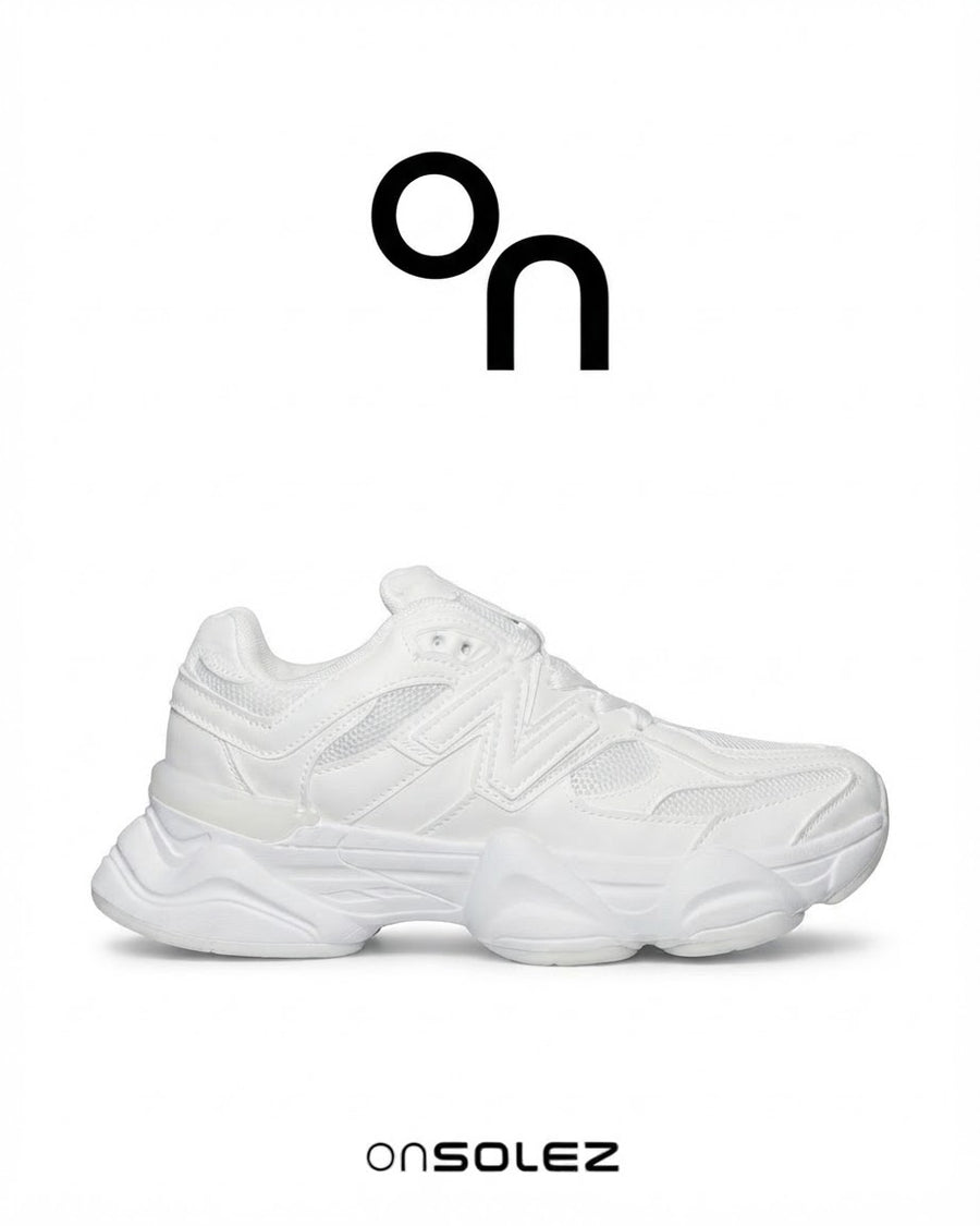 New balance