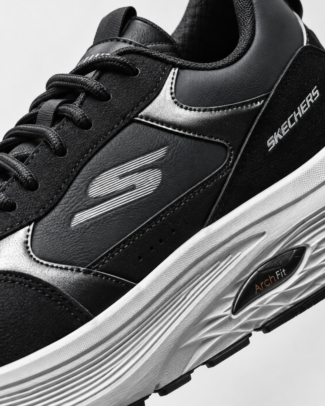 Skechers