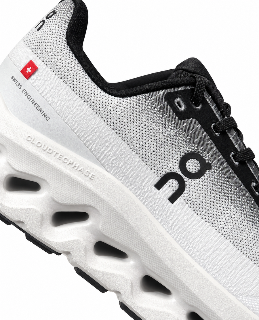 On cloud Tilt