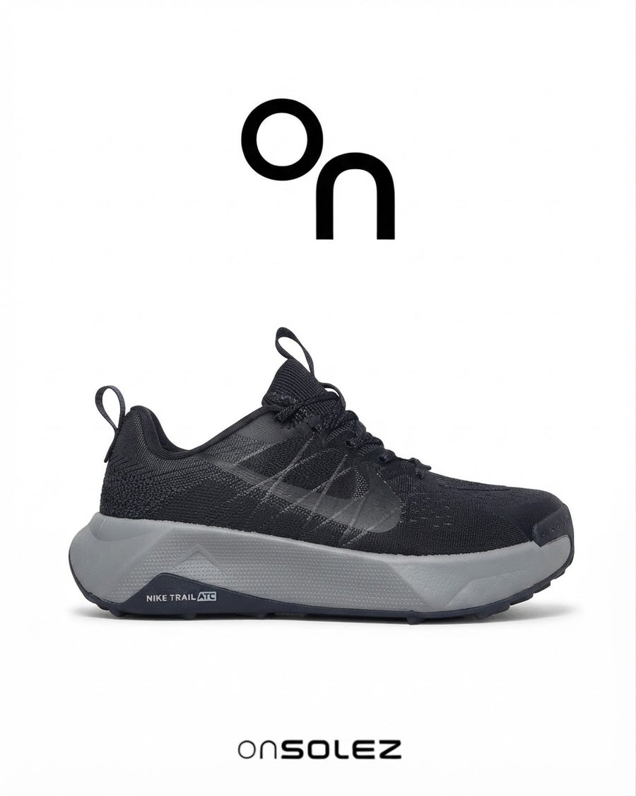 Nike trail