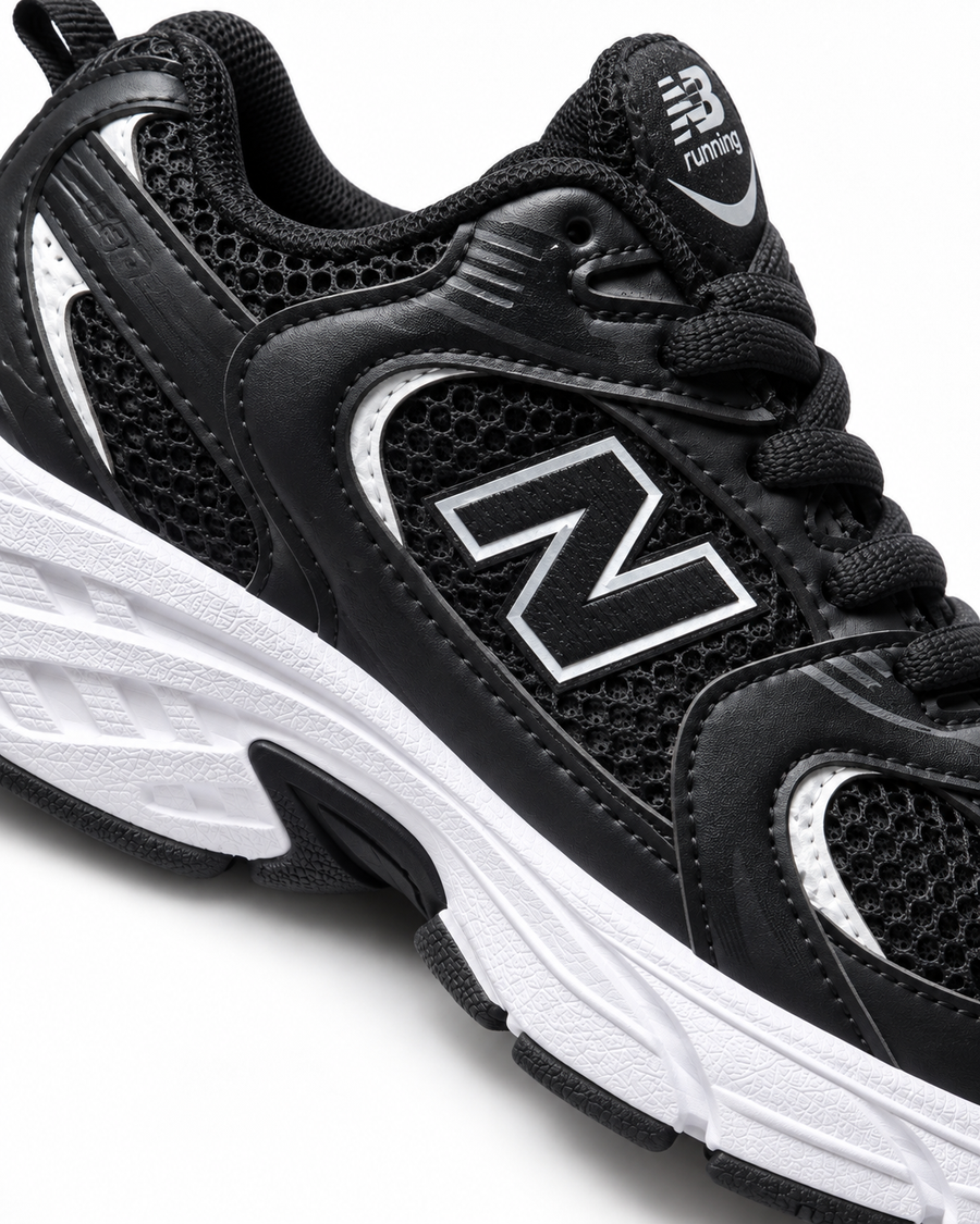 New balance