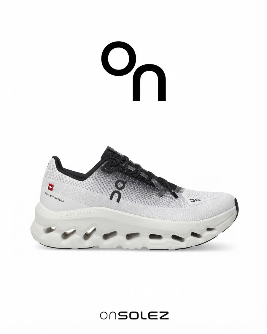 Oncloud tilt