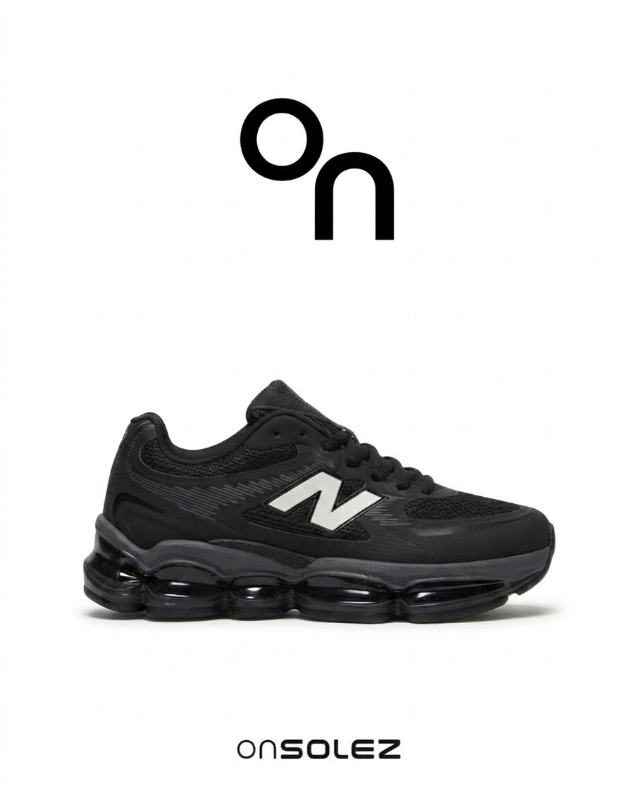New balance
