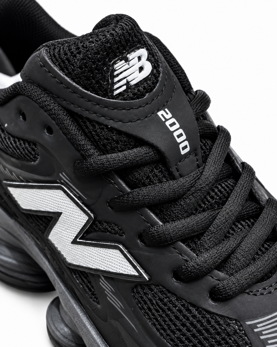 New balance