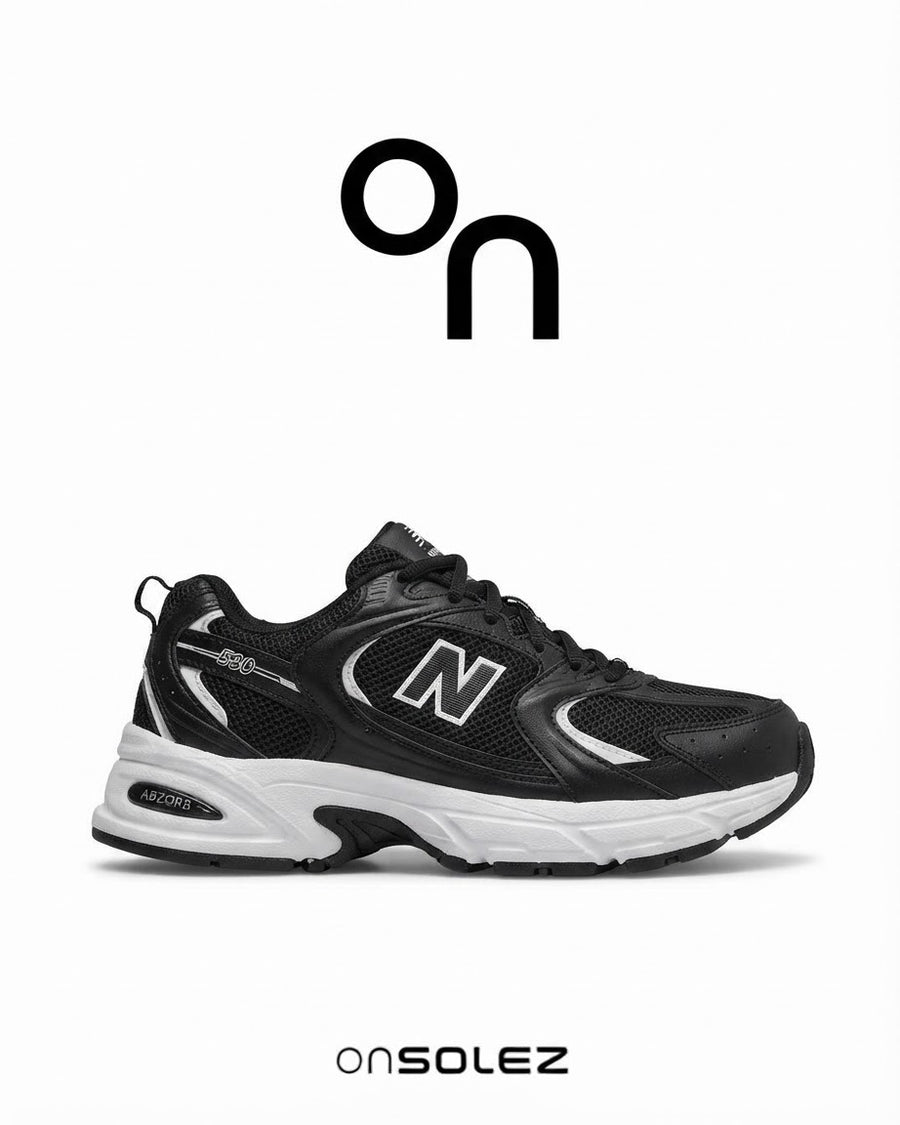 New balance