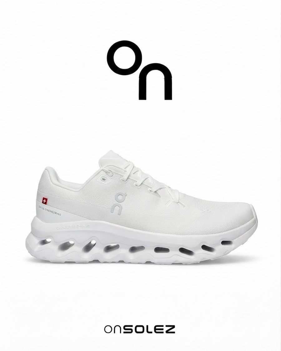 On cloud