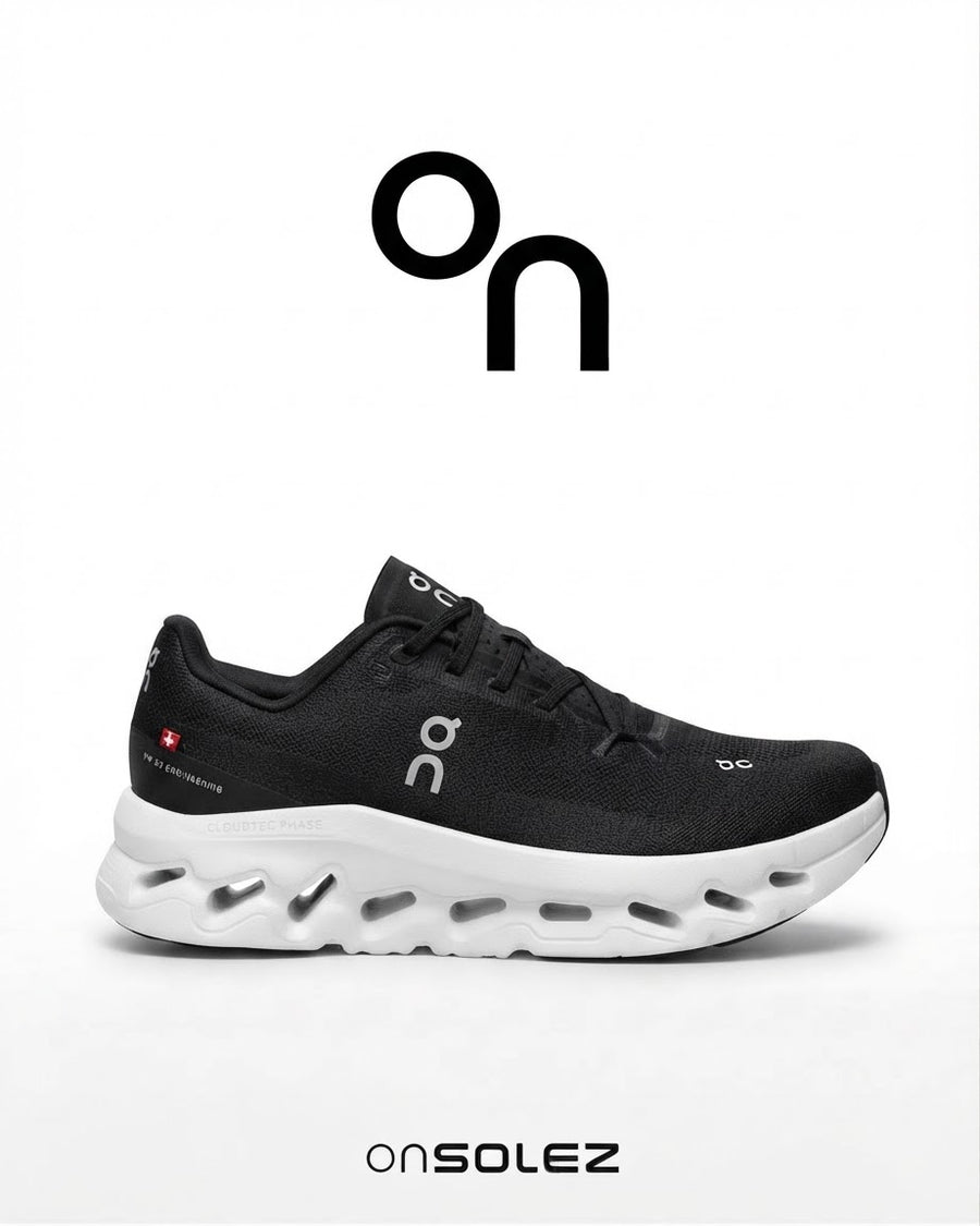 On cloud