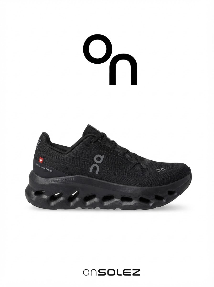 On Cloud tilt