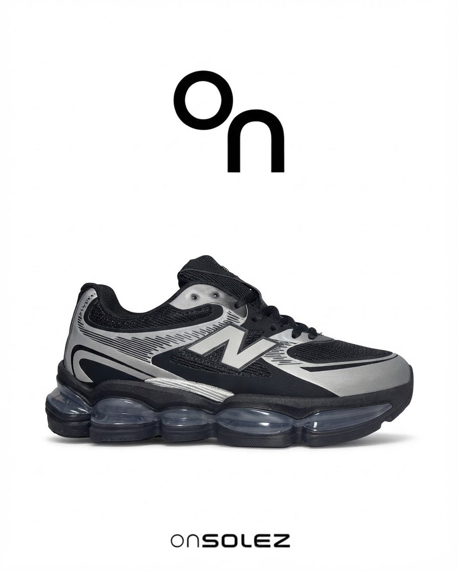 New balance