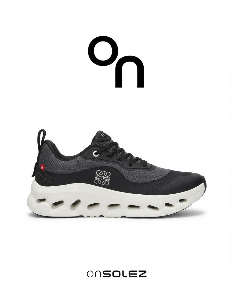 On cloud