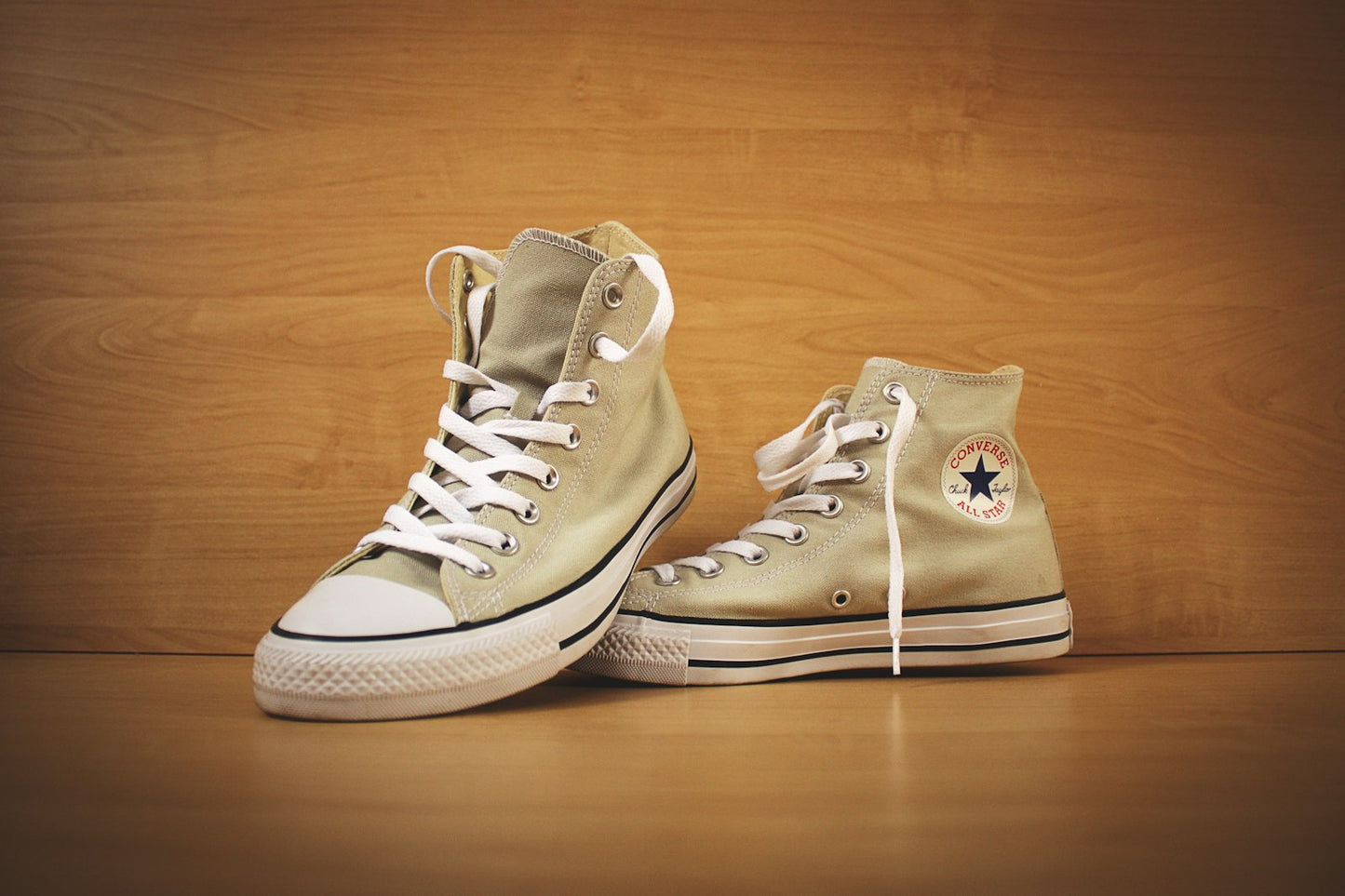Converse Chuck Taylor All Star - Optical White