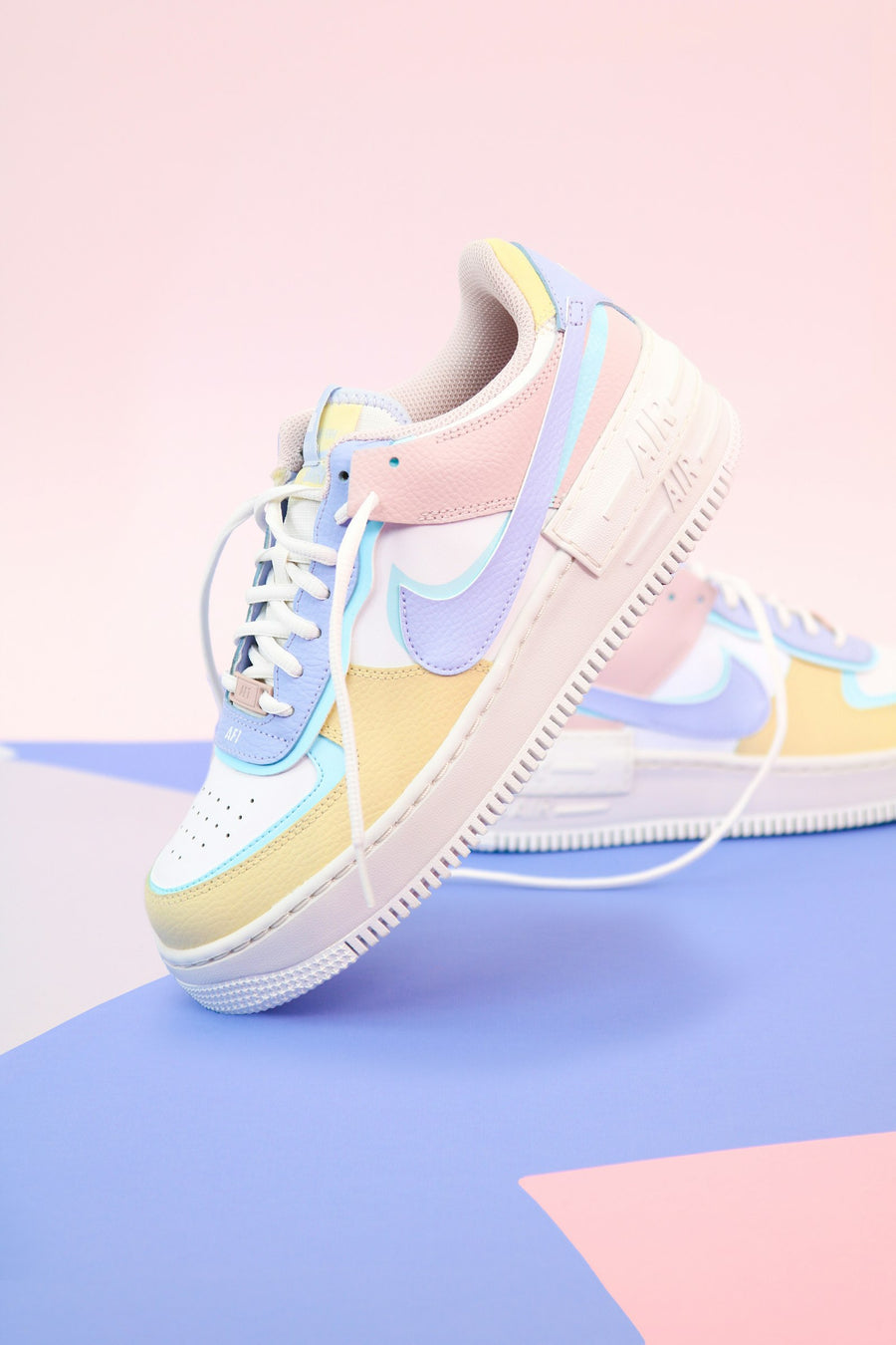 Puma Cali Dream - Pastel Mix
