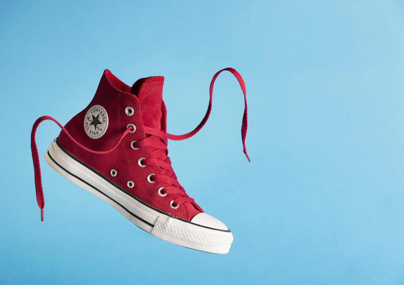 Converse Chuck Taylor All Star - Optical White