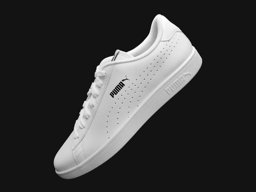 Reebok Club C 85 - White / Green